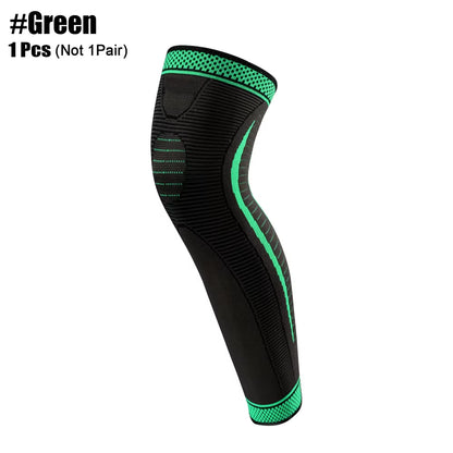 Ultimate Compression Leg Sleeves for Enhanced Performance and Recovery
