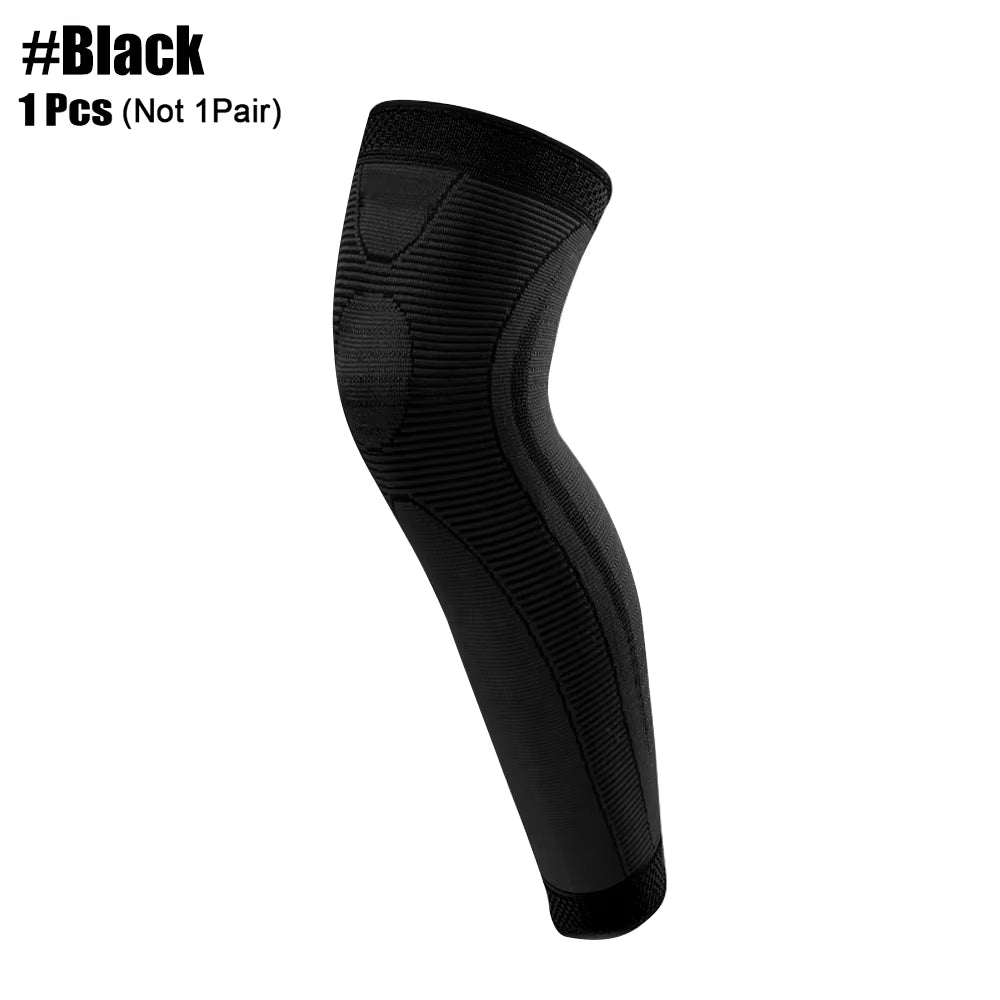 Ultimate Compression Leg Sleeves for Enhanced Performance and Recovery