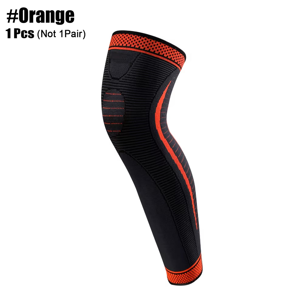 Ultimate Compression Leg Sleeves for Enhanced Performance and Recovery