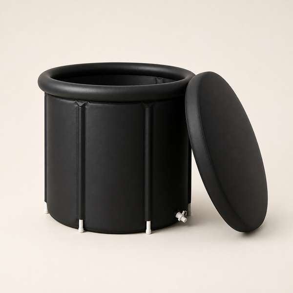 Bain Froid Portable 290 L – Immersion & Récupération