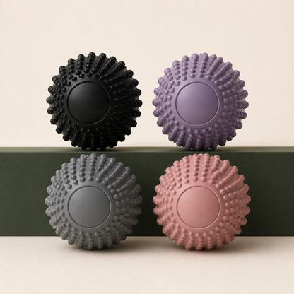 Balle de Massage à Picots Core Reco – Trigger Points