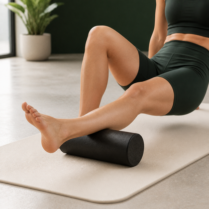 Rouleau de Massage Core Reco – Mobilité & Détente Musculaire
