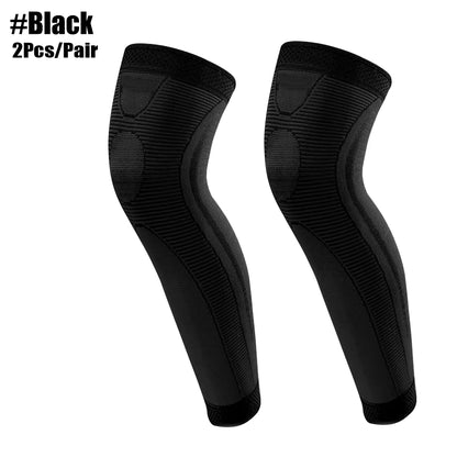 Ultimate Compression Leg Sleeves for Enhanced Performance and Recovery